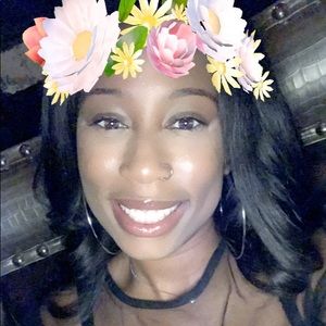 Meet your Posher, Michelle